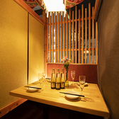 九州うまいもん個室居酒屋 薩摩吉兆 東京八重洲店の雰囲気3
