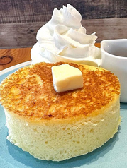 Hawaiian Cafe　魔法のパンケーキ　ブランチ神戸学園都市店のコース写真