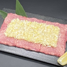 完全個室 焼肉処 牛師のおすすめ料理2