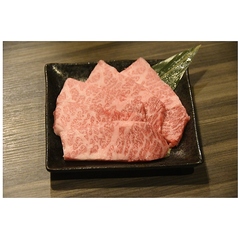 和牛カルビ