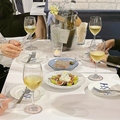 cafe&bar Hush ハッシュの雰囲気1