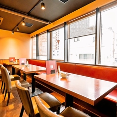 【店舗貸切】フロアだけで広さが足りない！そんな時には店舗貸切が最適です！様々なご利用シーンにおすすめ◎貸切に関しては、店舗までお気軽にご相談ください。ご予約お待ちしております♪