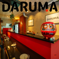 気軽さの中に本格的な味わいを。