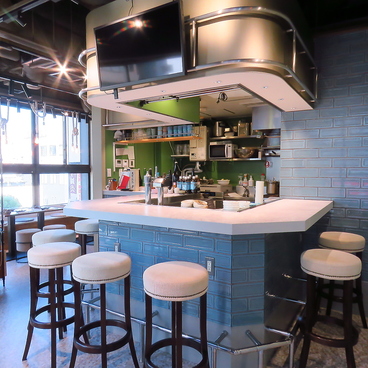 創作和食たちうお 人形町の雰囲気1