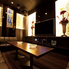 コート・ダジュール 大井町東口店特集写真1