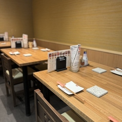 炭火串焼 おぼろぐしの雰囲気3