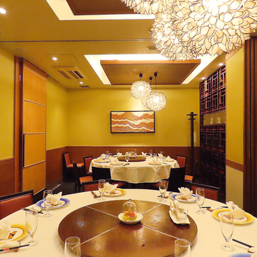 天厨菜館 渋谷店の雰囲気1