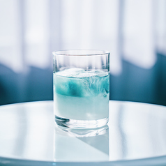 ブルー・ベール