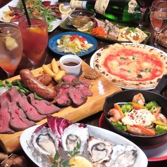 駅南バルMarphy's エキナンバル マーフィーズの特集写真