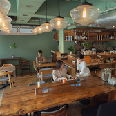 EN CAFE エンカフェの雰囲気2