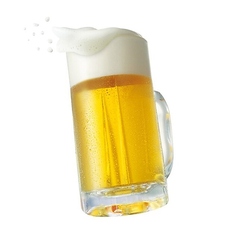 生ビール