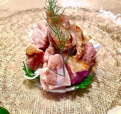 薪やおんどりのおすすめ料理1