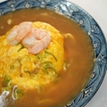 料理メニュー写真&nbsp;【オススメ！】ふわとろ天津飯