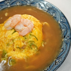 【オススメ！】ふわとろ天津飯