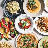 各種パーティプランをご用意しております!豊富なパーティーラインナップで素敵なパーティーのお手伝いをいたします。※写真はイメージです