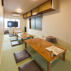 貸切利用も随時承っております。お気軽にお問い合わせください。