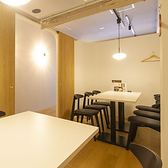 牛たん炭火焼 仁 大阪分店の雰囲気3