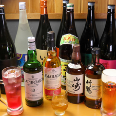 おかんの餃子 西荻窪店の特集写真