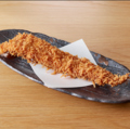料理メニュー写真&nbsp;江戸前　穴子フライ