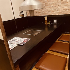 炭火焼肉 榮華亭 江坂店特集写真1