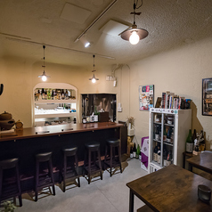 SAKE　HOUSEの写真3