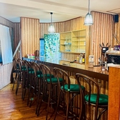 MANNAT マナット 箱根板橋駅店の雰囲気2