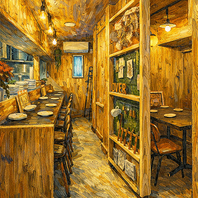 様々なシーンに合わせて、お気軽にご利用下さいませ。