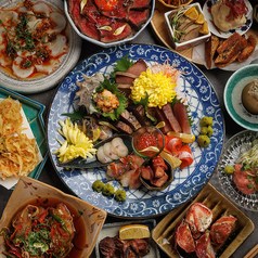 赤羽割烹【おもち】のおすすめドリンク1