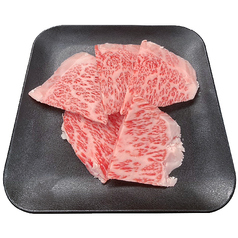 土佐黒牛 フランク