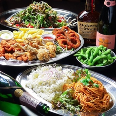 DINING & PARTY UUIMR（ユイマル）の特集写真