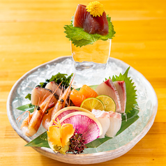 魚屋 かいちのおすすめ料理1