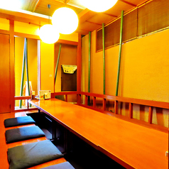 板前がいる町の酒場 庄や 下館店の特集写真