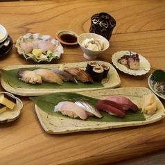 鮨 たけもとのおすすめ料理1