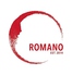 イタリアンバル ROMANO ロマーノのロゴ