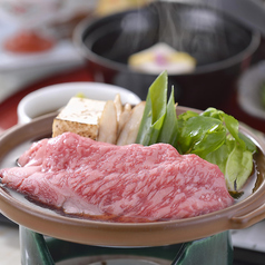 【人気×美食】『ゆばどすえ　饗-kyou-』～　汲み上げ湯葉と京都肉のすき焼き～