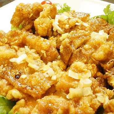 上海料理 陳餐閣のおすすめ料理1