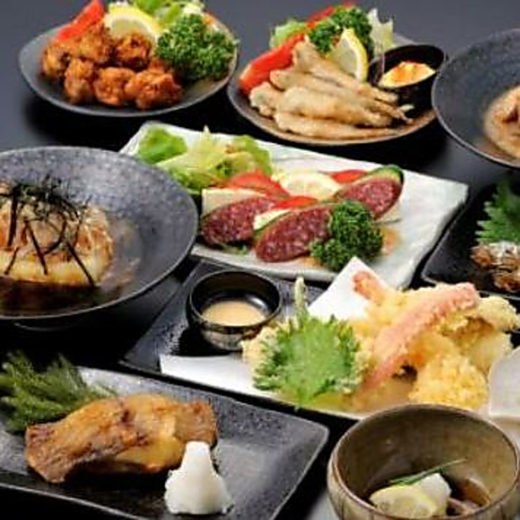 お得なコースも御座います！ぜひご予約くださいませ♪