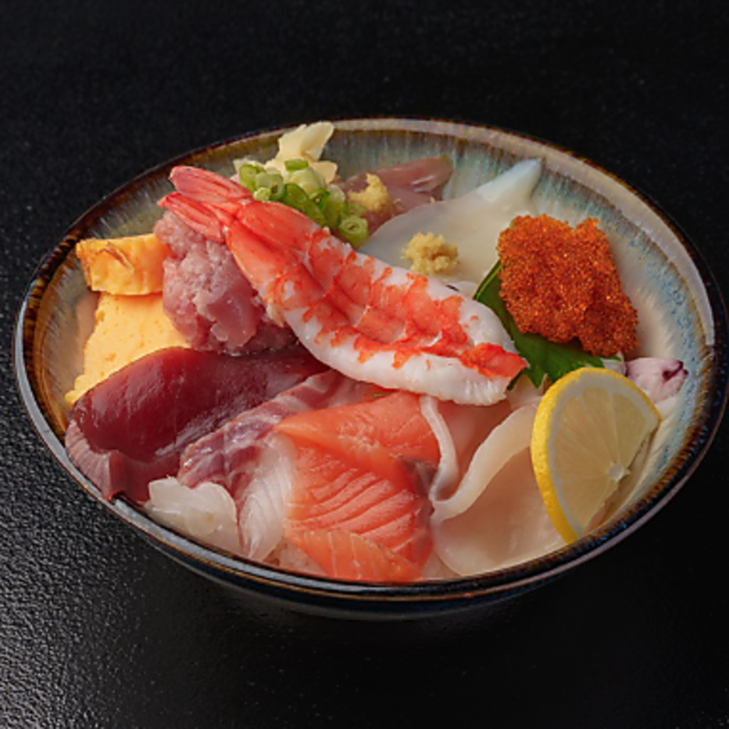 一心寿司 仙台の写真ギャラリー