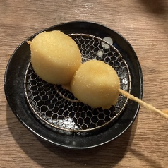 芋フライ