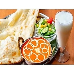 Naan＆BBQ station　行徳店のおすすめ料理1