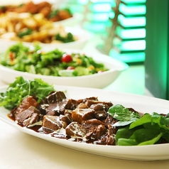 貸切スペース アリスアクアガーデン 八重洲銀座店 Alice aqua garden Tokyo Ginzaのコース写真