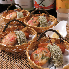 居酒屋十二か月特集写真1