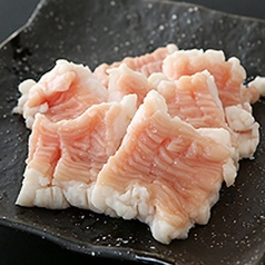 上ホルモン(味噌タレor塩or辛味噌)