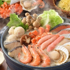 うお城 錦糸町店のコース写真