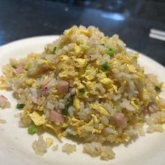 特製チャーハン