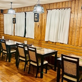 MANNAT マナット 箱根板橋駅店の雰囲気3