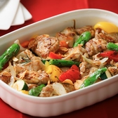 ラ ヴィータのおすすめ料理3