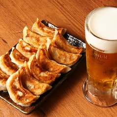 肉汁餃子のダンダダン 千種店特集写真1