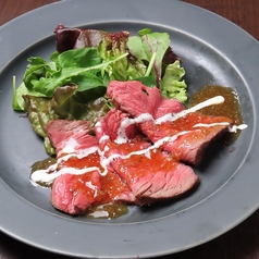 隠れ家 創作ダイニング 田田 いちどなり Next to dendenのコース写真