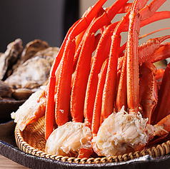 かに次郎の特集写真